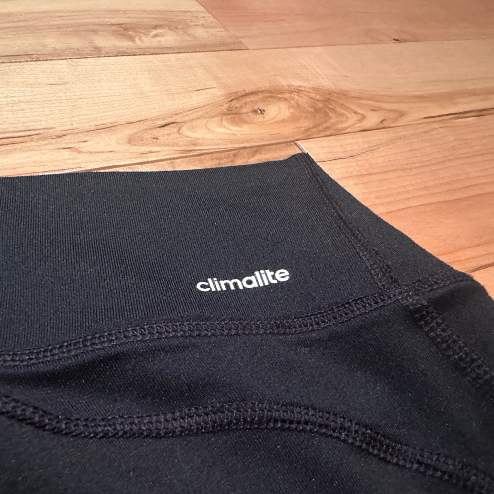 Adidas Capris - Picture 5 of 5